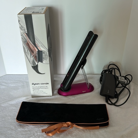 Dyson Corrale Straightener - Picture 1 of 7